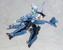 V.F.G. VF-31A 卡伊洛斯 SP-资料图