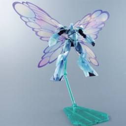 ROBOT魂 CONCEPT-X6-1-2 倒X Moonlight Butterfly