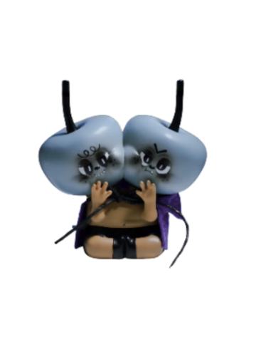 PP系列-连体樱万圣特别款