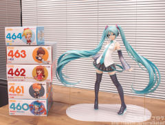 B-style 初音未来 V3-资料图