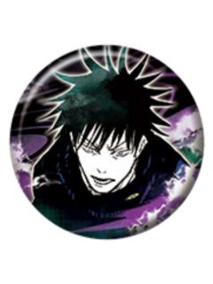 伏黑惠-2024咒术回战展吧唧