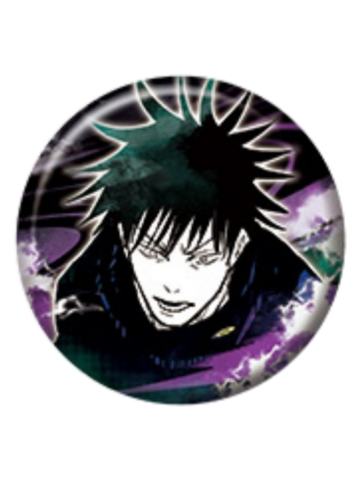 伏黑惠-2024咒术回战展吧唧