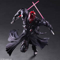 Play Arts Kai Variant Play Arts Kai 达斯·摩尔-资料图