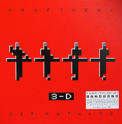3-D (Der Katalog)
