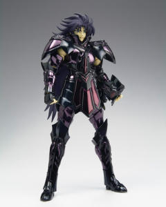 圣斗士圣衣神话 神圣衣 双子座 撒加 Hades Specter Surplice-资料图
