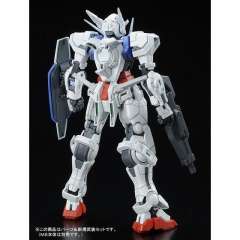 RG GNY-001 正义女神高达 配件包 -资料图