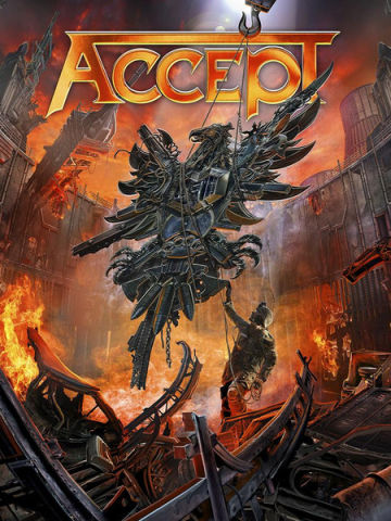 The Rise Of Chaos