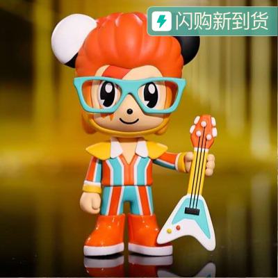 鼠小小-1