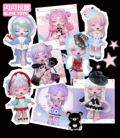 异色款-喵喵酱-资料图