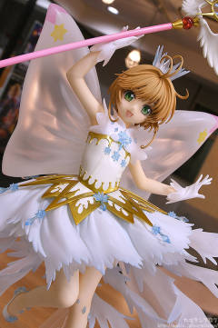 木之本樱 Hello Brand New World Ver.-资料图