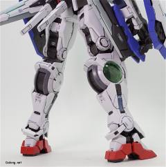 PG GN-001 能天使高达 豪华版 带LED灯组-资料图