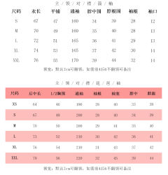 五湖四海纹·短袄-资料图