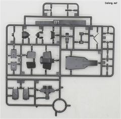 HGGTO RX-78[N] 黑色局地型高达 北美型-资料图