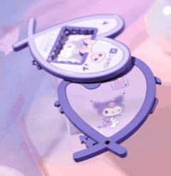 给你的情书-美乐蒂-资料图