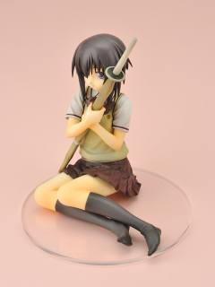 川添珠姬 -资料图