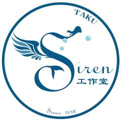 Siren剧本工作室