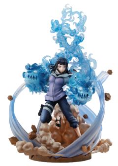 Naruto Gals DX 日向雏田 ver.3-资料图