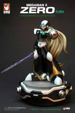 Zero Black Edition-资料图