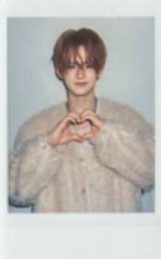 预售礼拍立得 事