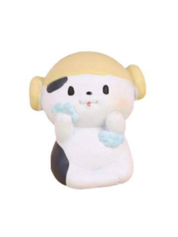 泡泡喵