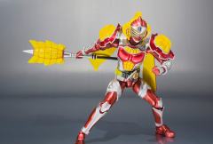 SHF 假面骑士铠武 假面骑士巴隆-资料图