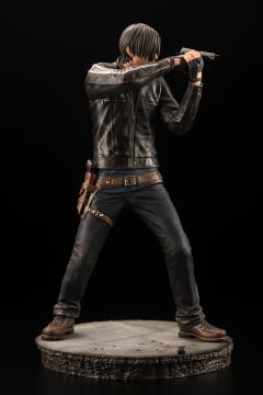 ARTFX 里昂・史考特・肯尼迪 新包装-资料图