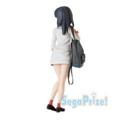 PM Figure 宝多六花 -资料图