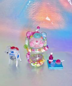 Pujico刨冰噗-资料图