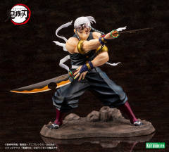 ARTFX J - 宇髄天元-资料图