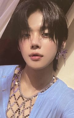 Weverse shop Global ver.A