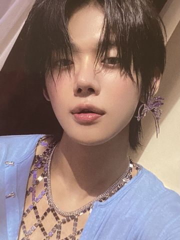 Weverse shop Global ver.A