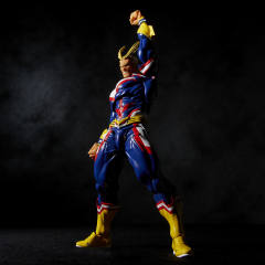 Amazing Yamaguchi  Revoltech 欧尔麦特-资料图