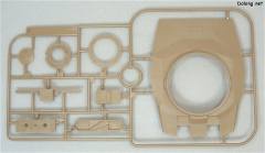 U.C. Hard Graph 费德里科·扎里阿诺 M61A5 61式坦克5型-资料图