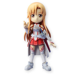 结城明日奈 Dengeki Special Ver.-资料图