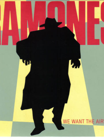 We Want The Airwaves