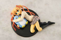 Toy's Works Collection DX Little Busters! 神北小毬-资料图