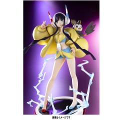 Pokémon Center Original Figure 电飞鼠 小菊儿 -资料图
