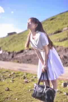 百合定番·盛夏服-资料图