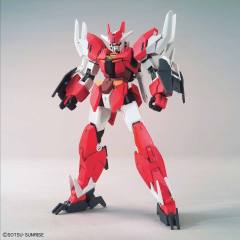 HGBD:R PFF-X7 核心高达 PFF-X7/M4 火星四式高达 真实配色-资料图
