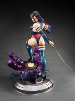 Fine Art Statue 灵蝶 Danger Room Sessions-资料图