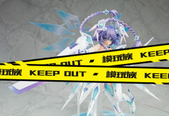绀紫之心 Lilac Cool-资料图