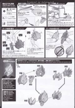 FRS 贝吉特 超级赛亚人之神SS-资料图