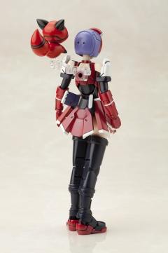 マッグ 蕾卡希尔 Redria ver.-资料图