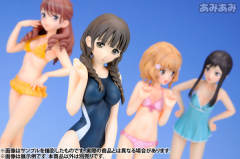 Beach Queens 押水菜子-资料图