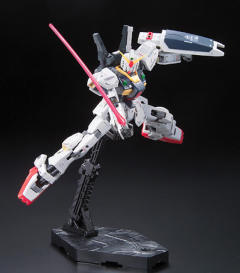RG RX-178 高达 Mk-II 奥古 Ver.-资料图