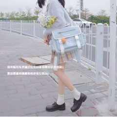 玉桂狗制服包-资料图