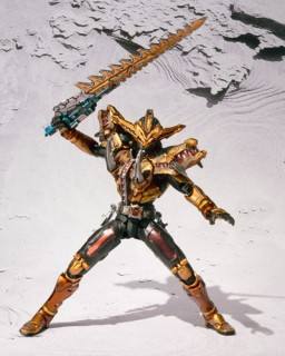 假面骑士牙王