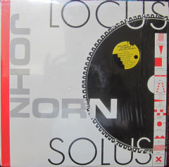 Locus Solus