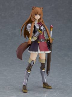 figma#467 拉芙塔莉雅 -资料图
