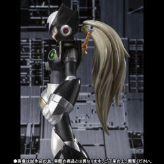 D-Arts Zero Black ver.-资料图